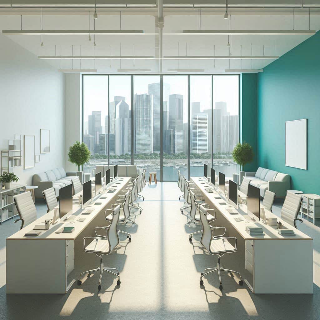 宝矿国际大厦文章配图